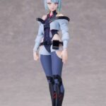 CYBERPUNK EDGERUNNERS LUCY BUZZMOD AF