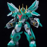 MADO KING GRANZORT KING STYLE WINZERT MODEROID MK