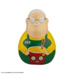 SAKAMOTO DAYS TARO SAKAMOTO SQUISHY DOLL