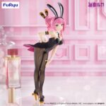 MEGURINE LUKA BICUTE BUNNIES FIGURE