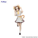 K-ON! RITSU TAINAKA TRIO-TRY-IT FIGURE