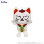 DANDADAN TURBO GRANNY B MINI PLUSH