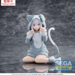 REZERO MOFUMOFU PACK YUMEMIRIZE FIGURE