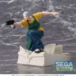 SAKAMOTO DAYS TARO SERIOUS LUMINASTA