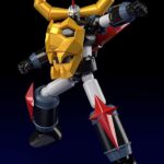 GAIKING MODEROID GAIKING MK RERELEASE