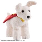 DC SUPERMAN KRYPTO THE SUPERDOG PLUSH