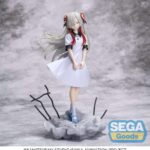 KAMITSUBAKI SEKAI YORUKAWA LUMINSTA FIG