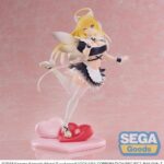 A CSRT MISAKI FALLEN ANGEL MAID LUMINAST