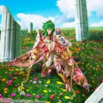 SAINT CLOTH MYTH EX ANDROMEDA SHUN GOD