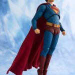 SUPERMAN 2025 MOVIE SHF