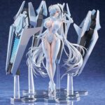 GODDESS OF VICTORY NIKKE CINDERELLA 1/7 STATUE