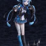 HATSUNE MIKU JIANGSHI 1/7 STATUE