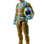 MS GUNDAM PRINCIPALITY OF ZEON RAMBA RAL NORMAL SUIT GMG COLLECTION 08 AF
