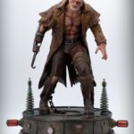 FRANKENSTEIN BY LEE BERMEJO 1/4 STATUE