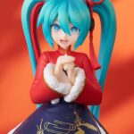 HATSUNE MIKU SOURXUAN CHINESE NEW YEAR PUP