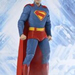 SUPERMAN 2025 SUPERMAN 1/4 AF