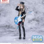GIRLS BAND CRY MOMOKA KAWARAGI XSTELLAR FIG