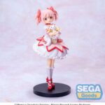 PUELLA MAGI MADOKA MAGICA MADOKA SPM FIG