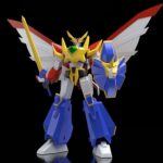 MATCHLESS RAIJIN-OH MODEROID RAIJIN-OH MK RERELEASE