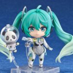 HATSUNE MIKU MIKU WITH YOU 2024 NENDOROI