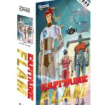 CAPTAIN FUTURE 1000 PCS PUZZLE