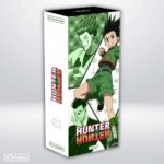 HUNTER X HUNTER 1000 PCS PUZZLE