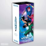 YU YU HAKUSHO 1000 PCS PUZZLE