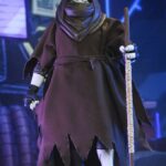 TMNT LAST RONIN UNO RE-EVOLUTION ULTIMATE AF