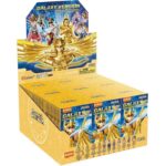 SAINT SEIYA GALAXY VERSION 01 BLIND BOX SET (9)
