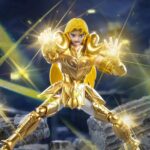 SAINT SEIYA ARIES MU CHAMPION CLASS MODEL KIT