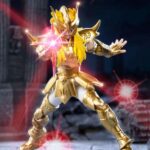 SAINT SEIYA SCORPIO MILO CHAMPION CLASS MODEL KIT