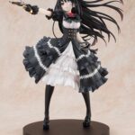 DATE A LIVE KURUMI TOKISAKI FANTASIA 30TH RENEWAL PACKAGING FIGURE