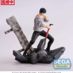 JUJUTSU KAISEN TOJI ENCO FIGURIZMA RERUN