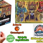 ANIME PUZZLE COLLECTION - CUBE500 - YU-GI-OH: ATEM - JIGSAW PUZZLE 500 PCS