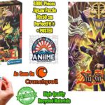 ANIME PUZZLE COLLECTION - YU-GI-OH: KING OF GAMES - JIGSAW PUZZLE 1000 PCS