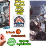 CHAINSAW MAN PUZZLE 1000 PZ