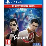 Yakuza 0 Hits