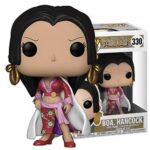 Funko POP! One Piece S2: Boa Hancock (330)