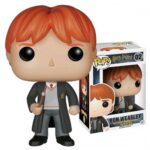 Funko POP! Harry Potter: Ron Weasley (02)
