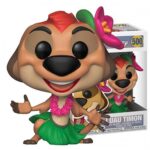 Funko POP! Il Re Leone: Luau Timon (500)
