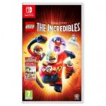 Lego Gli Incredibili