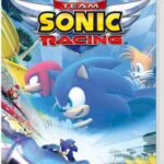 Team Sonic Racing