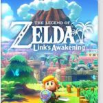 The Legend of Zelda : Link's Awakening