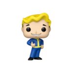 Fallout POP! TV Vinyl Figures Vault Boy w/CHASE 9 cm Assortment (6) - immagine 5