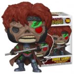 Funko POP! Marvel Zombies: Gambit (788)