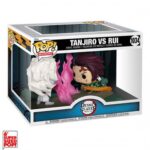 Funko POP! Demon Slayer: Tanjiro vs Rui (1034) DLX