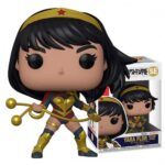 Funko POP! DC Future State: Yara Flor (SE) EXM