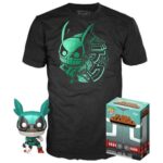 Funko POP! Tee (XL) My Hero Academia: Deku