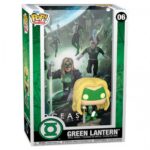 Funko POP! Comic Cover DC: Green Lantern (06)