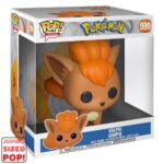Funko POP! Pokemon: Vulpix (599) JB